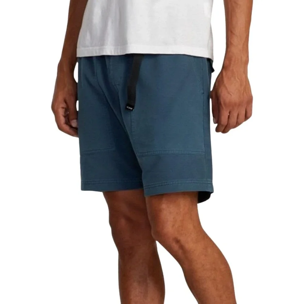 RVCA Civic City 18